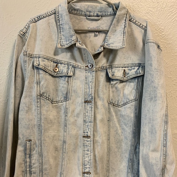 Fashion nova jaquet - Picture 1 of 12